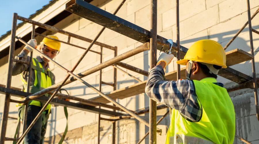 Local Siding Services in Cliff Island, ME